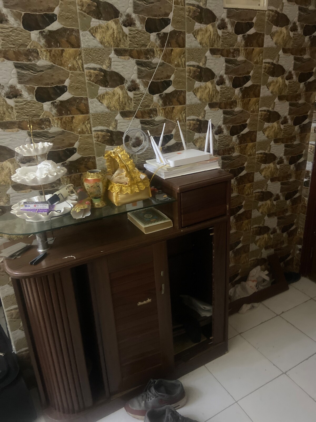 Bed and breakfast in Casablanca  1 bedroom  1 bed  1 shared bathroom - image 4