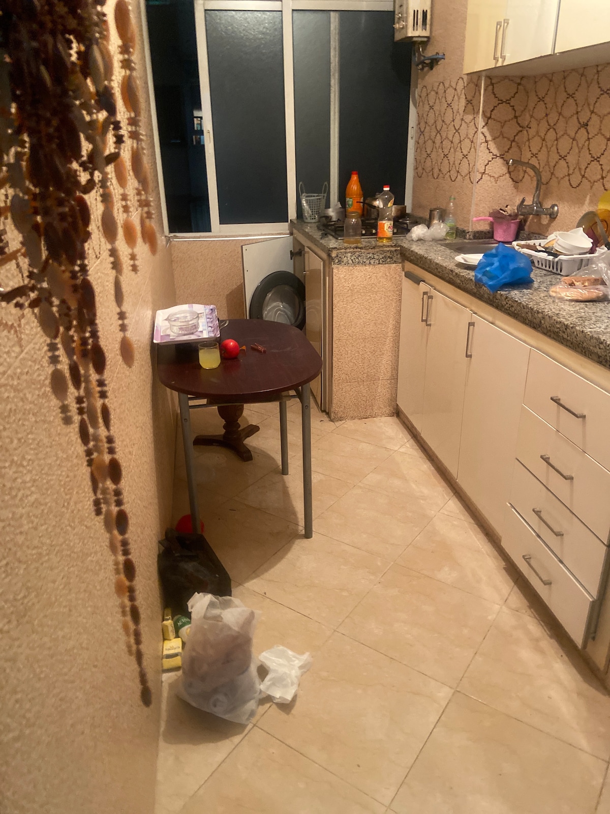 Bed and breakfast in Casablanca  1 bedroom  1 bed  1 shared bathroom - image 3