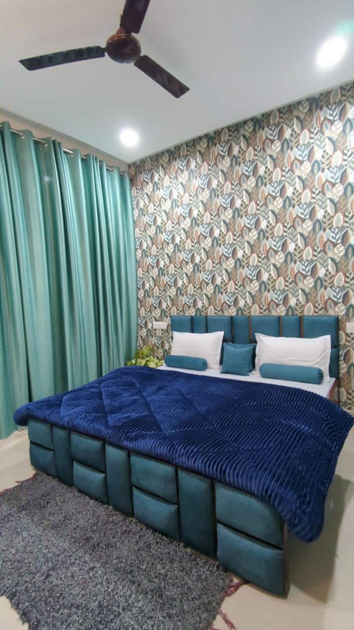 მისაღები ოთახი