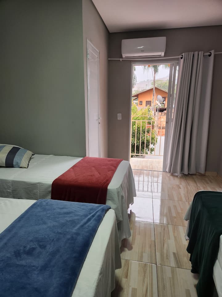 غرفة النوم 2