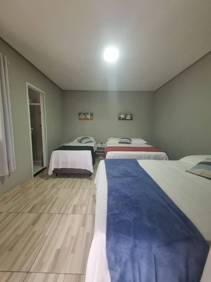 غرفة النوم 1