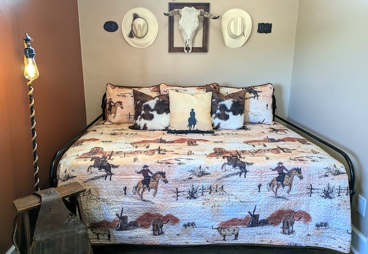 غرفة النوم 2