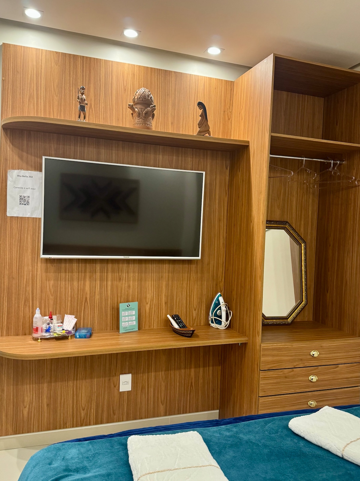 Спална соба 2