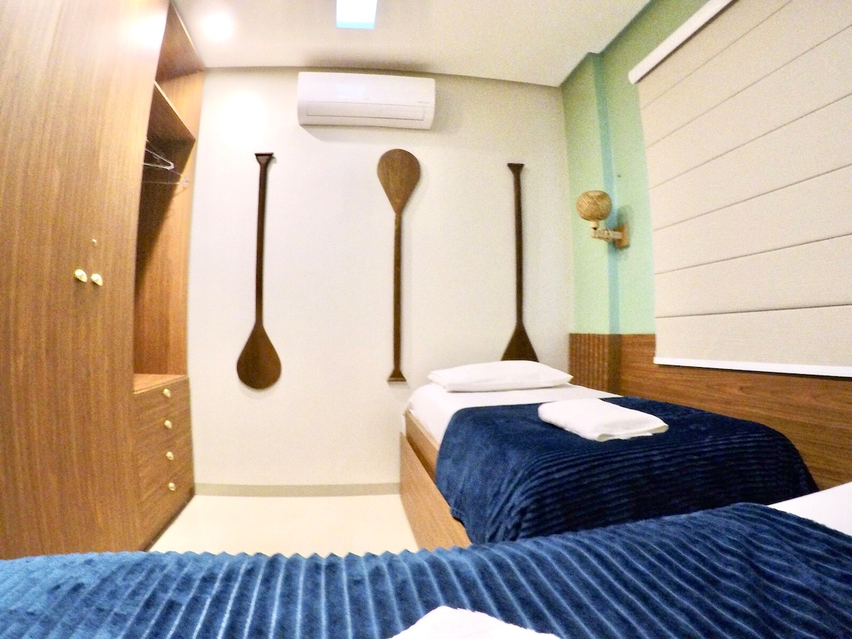 Спална соба 1