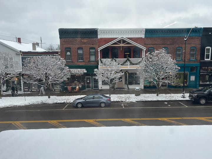 Ellicottville Vacation Rentals & Homes New York, United States Airbnb