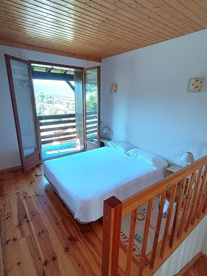 Spálňa 4