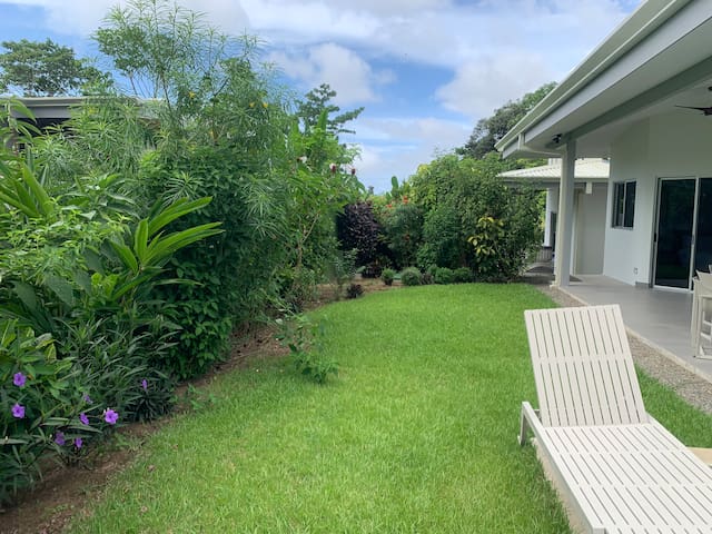 South Pacific managed Airbnb listing 3