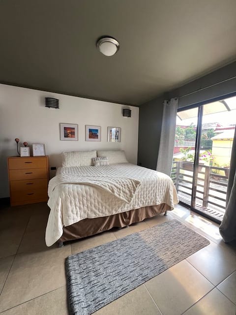 Small Private Apartment, Antiguo Cuscatlán