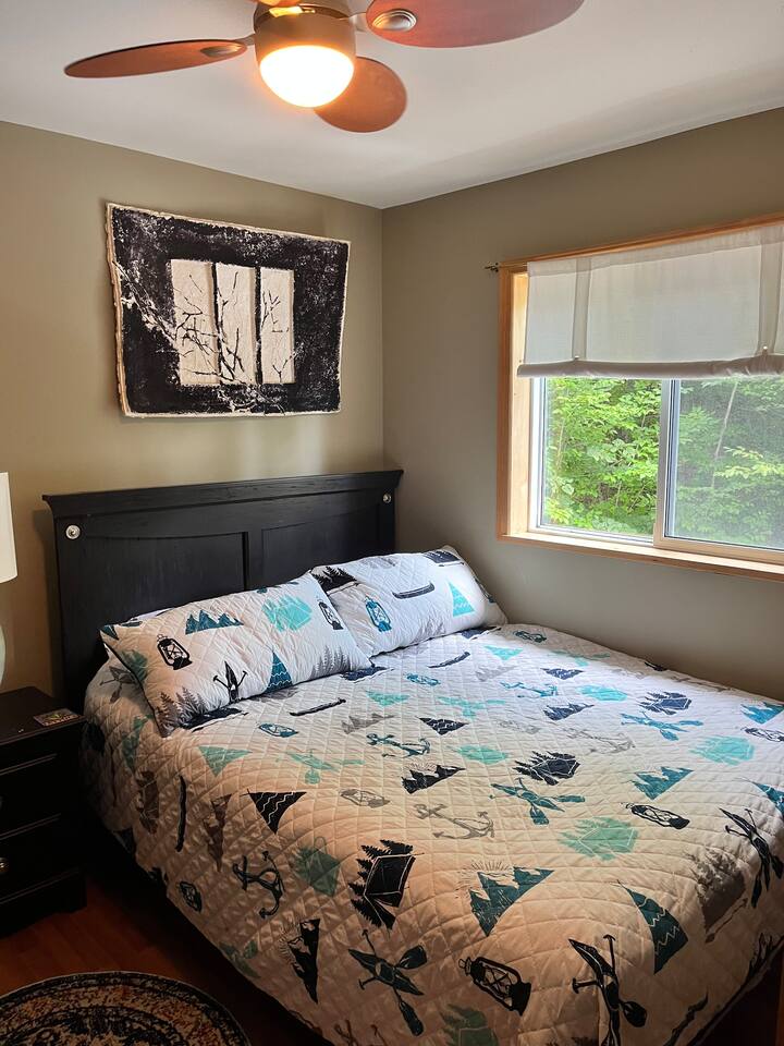 غرفة النوم 1