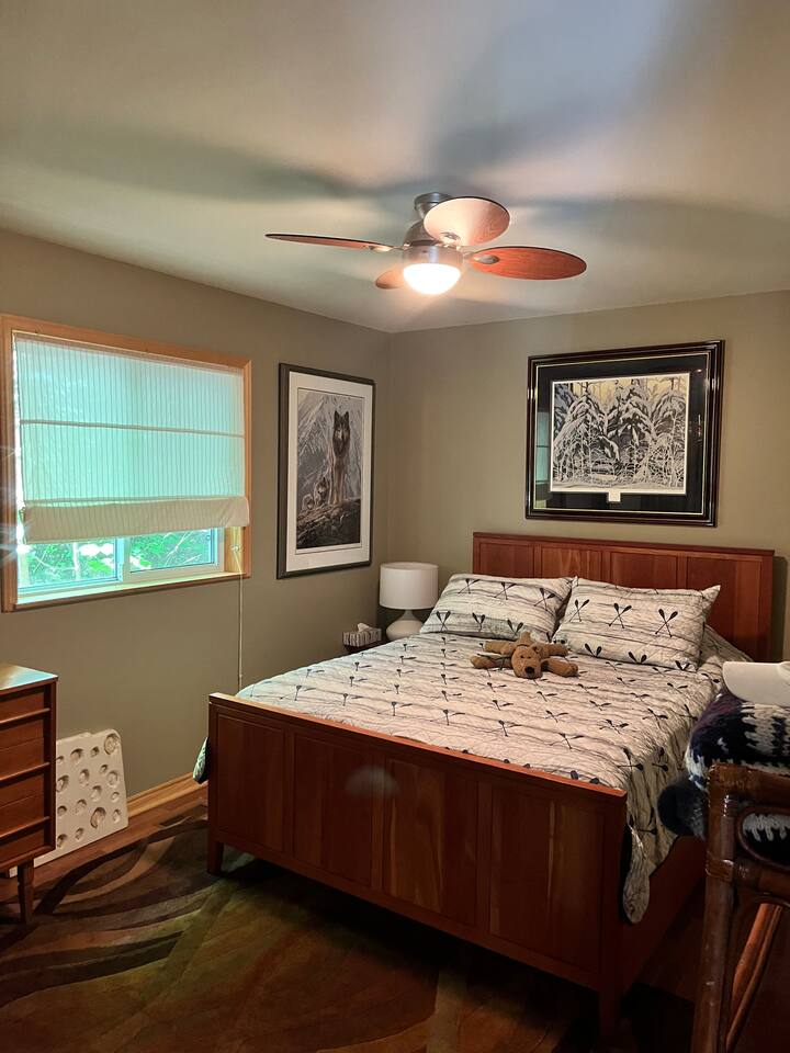 غرفة النوم 3