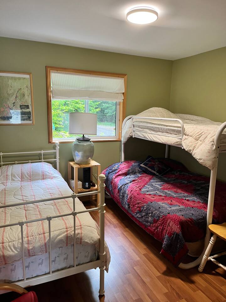 غرفة النوم 2