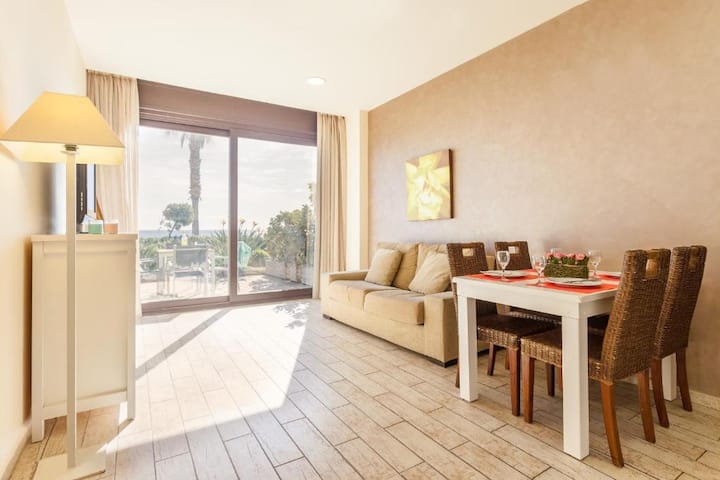 Pierre & Vacances - Apt 4 Personnes - 1 Chambre - Miami Platja