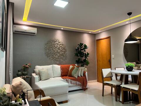 Apartment in SIM