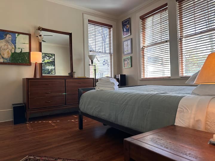 Спална соба 1