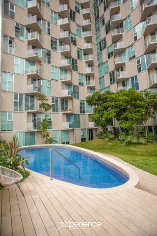 Xperience CR managed Airbnb listing 2