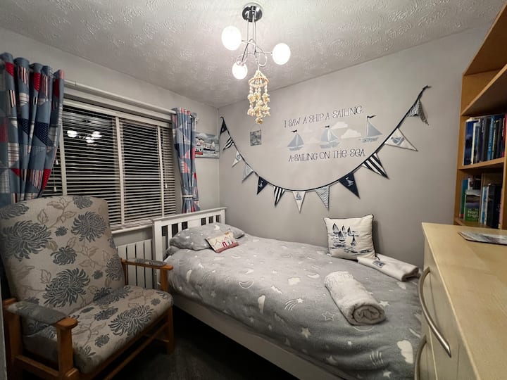 Habitación 4