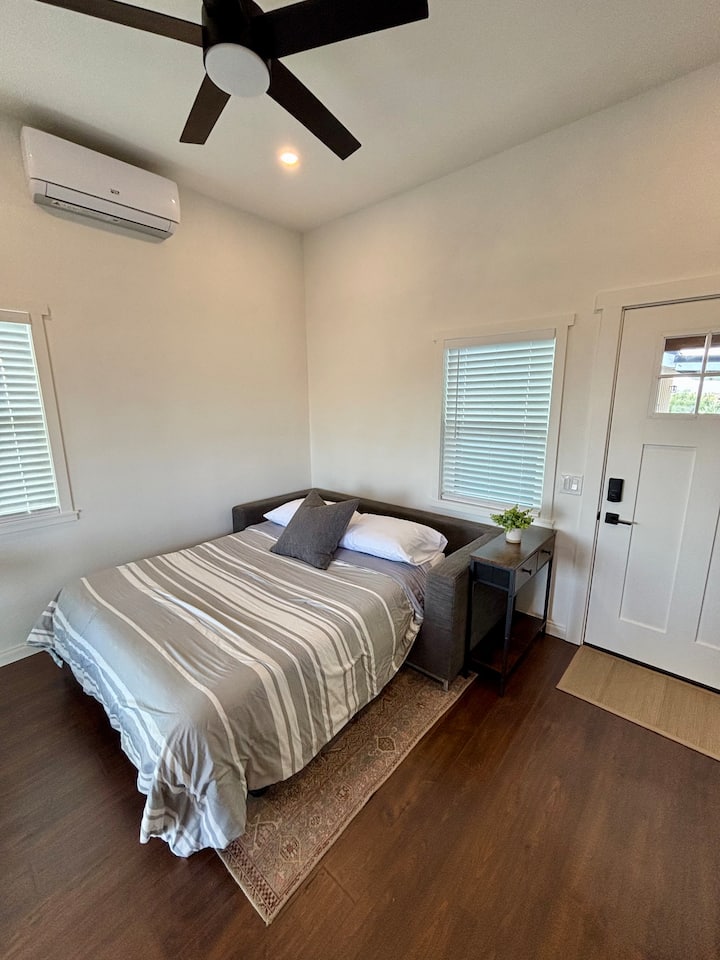 Bračni krevet (160x200)