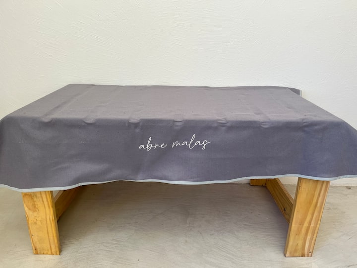 Abre luggage (luggage support)