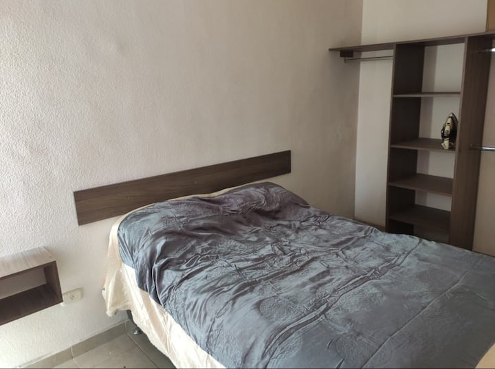 Habitación 3