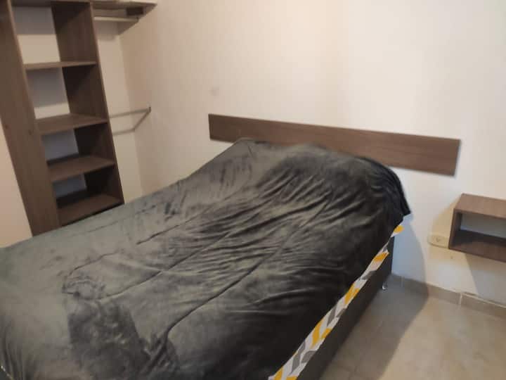 Habitación 2