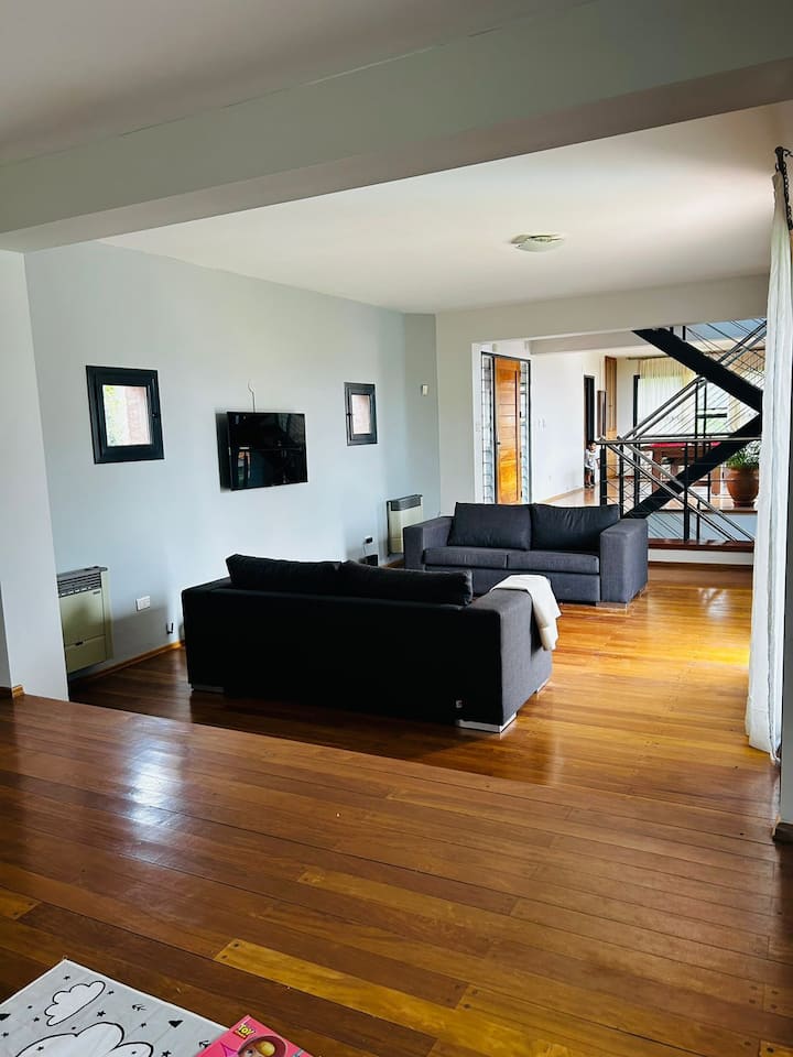 Casa De Ensueño En Carlos Paz - Villa Carlos Paz