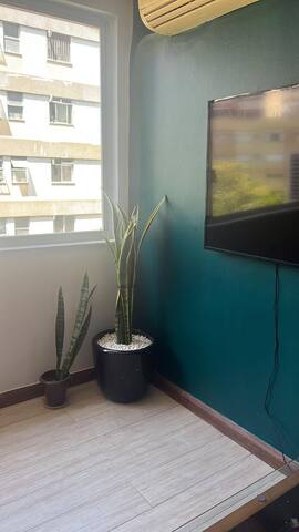 Apartamento em Copacabana gallery image 5