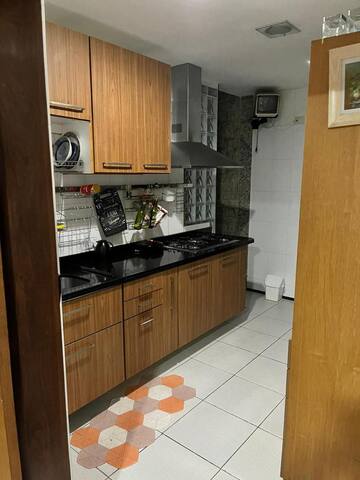 Apartamento em Copacabana gallery image 3