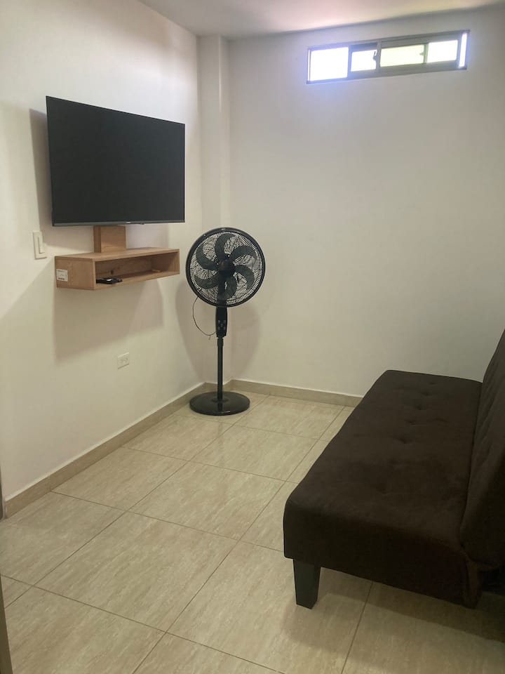 ห้องนั่งเล่น