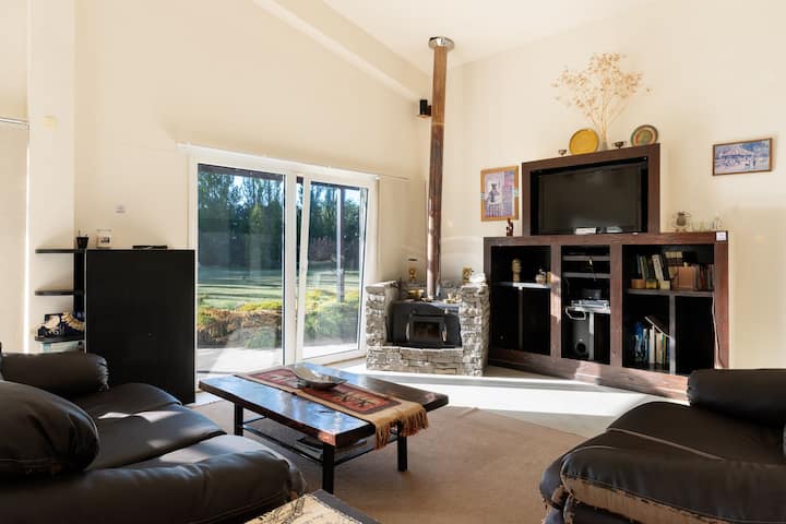 Residencia Las Victorias - San Carlos de Bariloche