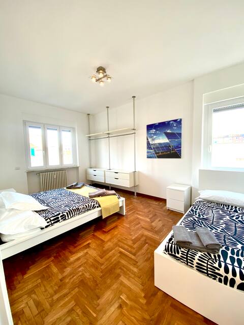Apartment Sesto San Giovanni