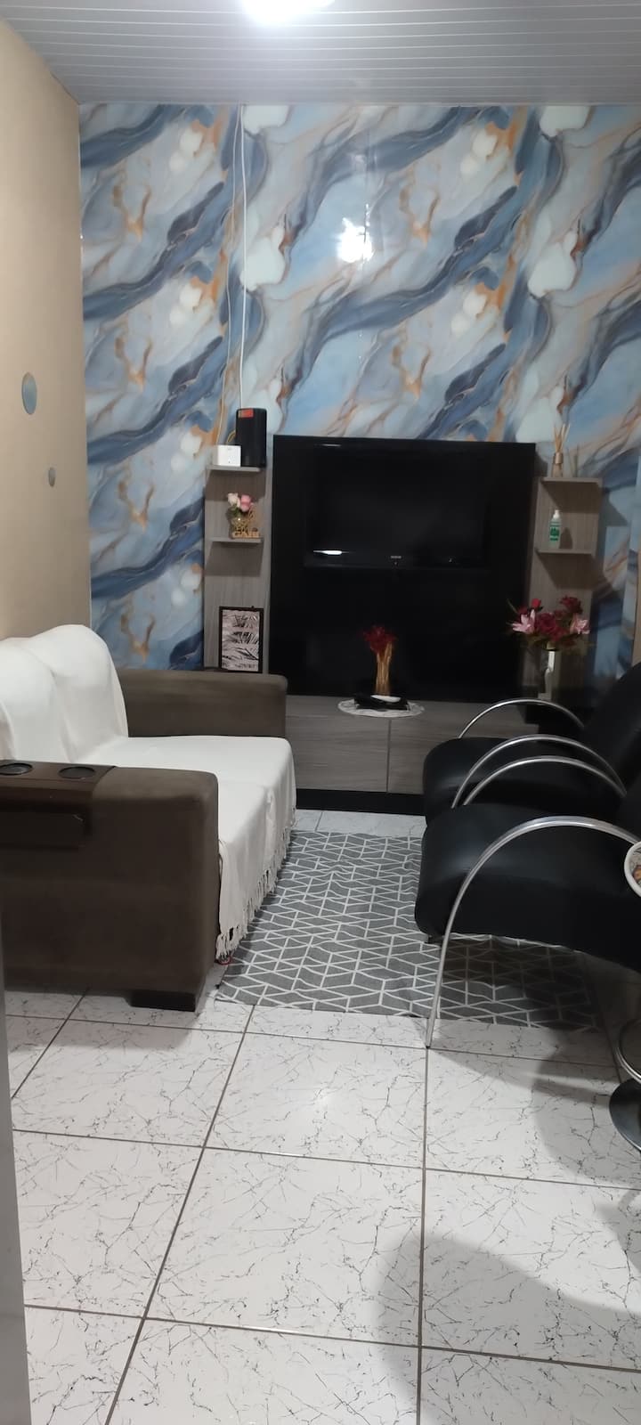 Casa Aconchegante - São José dos Campos