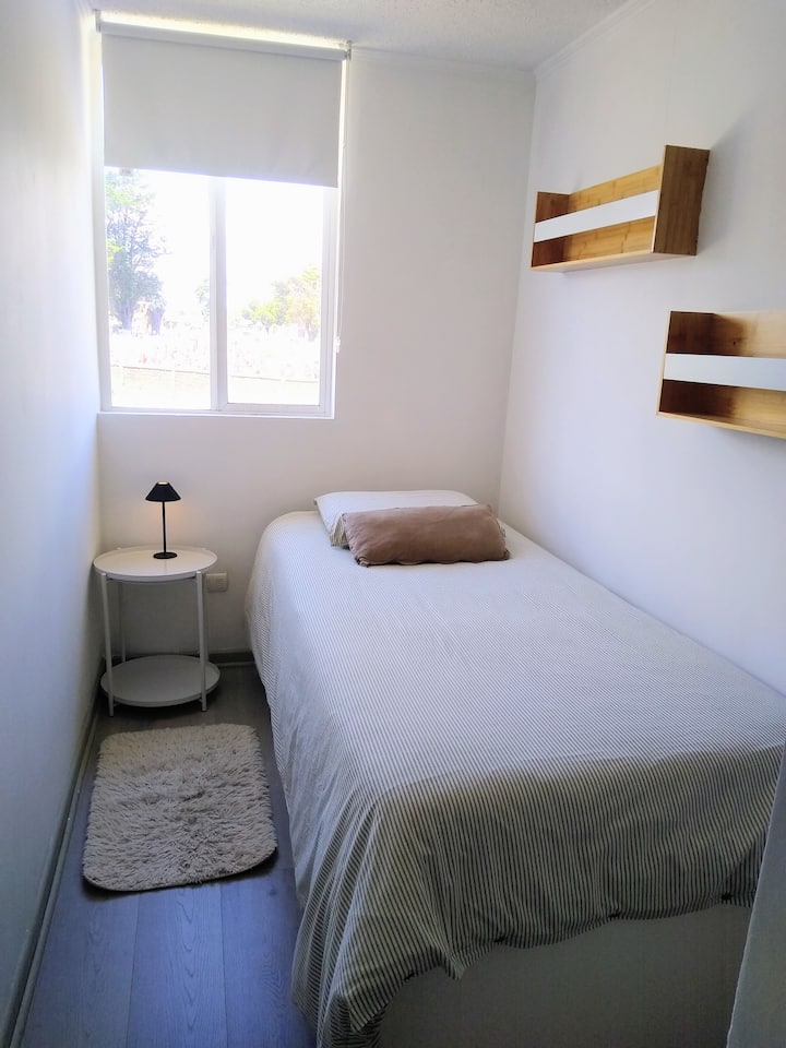 Habitación 2