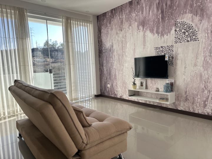 ห้องนั่งเล่น