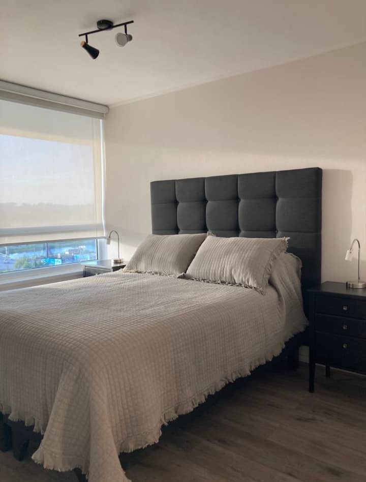 ห้องนอน