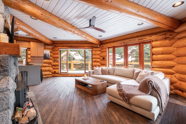 Outpost Whistler managed Airbnb listing 2