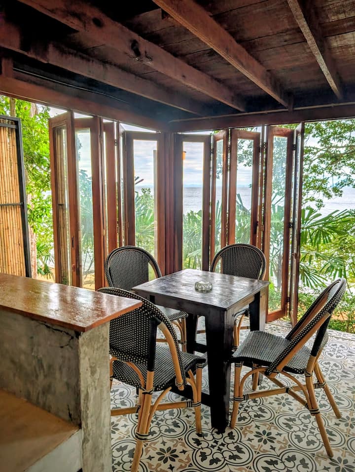 Banyan Villa - Banyan Bay Villas - Changwat Krabi