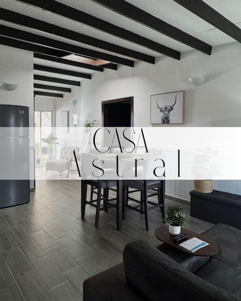 Casa Astral