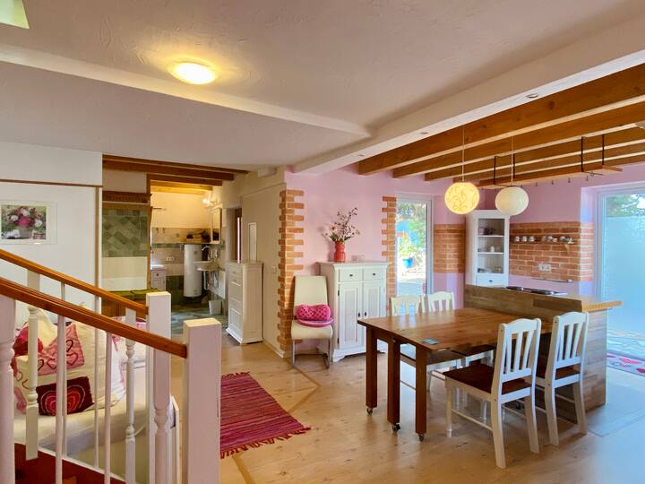 Charmantes, Ruhiges Apartment - Delitzsch