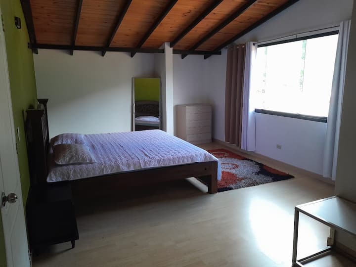 Chambre 1