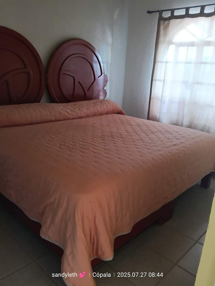 Quarto 3