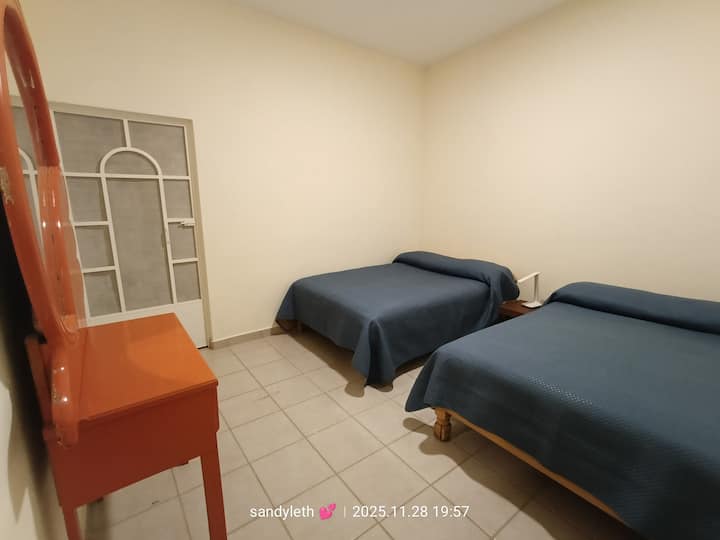 Quarto 1