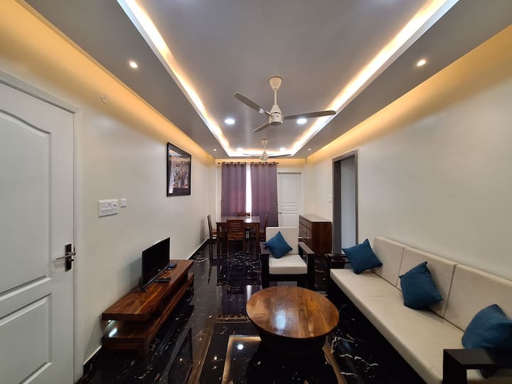 The Westin Quarters - Guwahati
