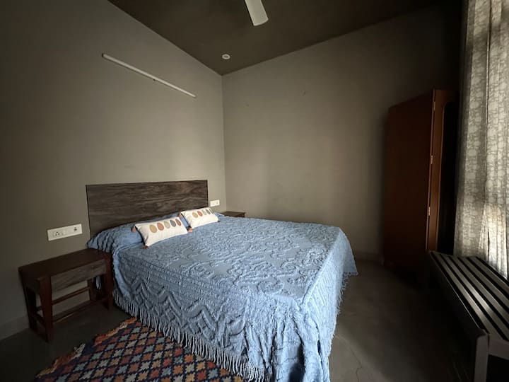 საძინებელი 2