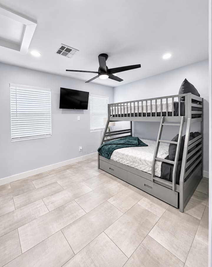 Chambre 1