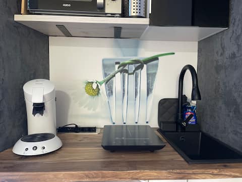 1 Room Apartment in Bad Rothenfelde