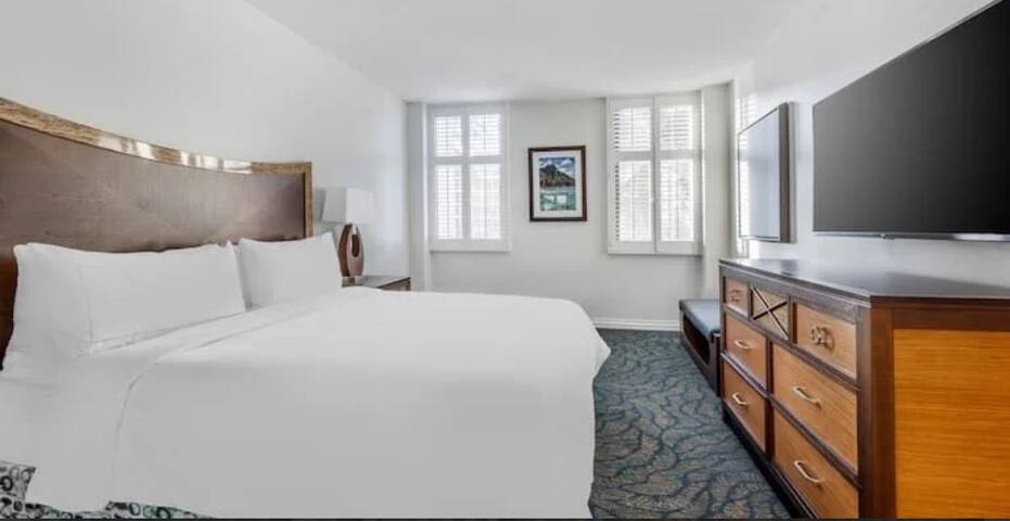 2 BR Villa @ Hilton Lagoon Tower gallery image 4