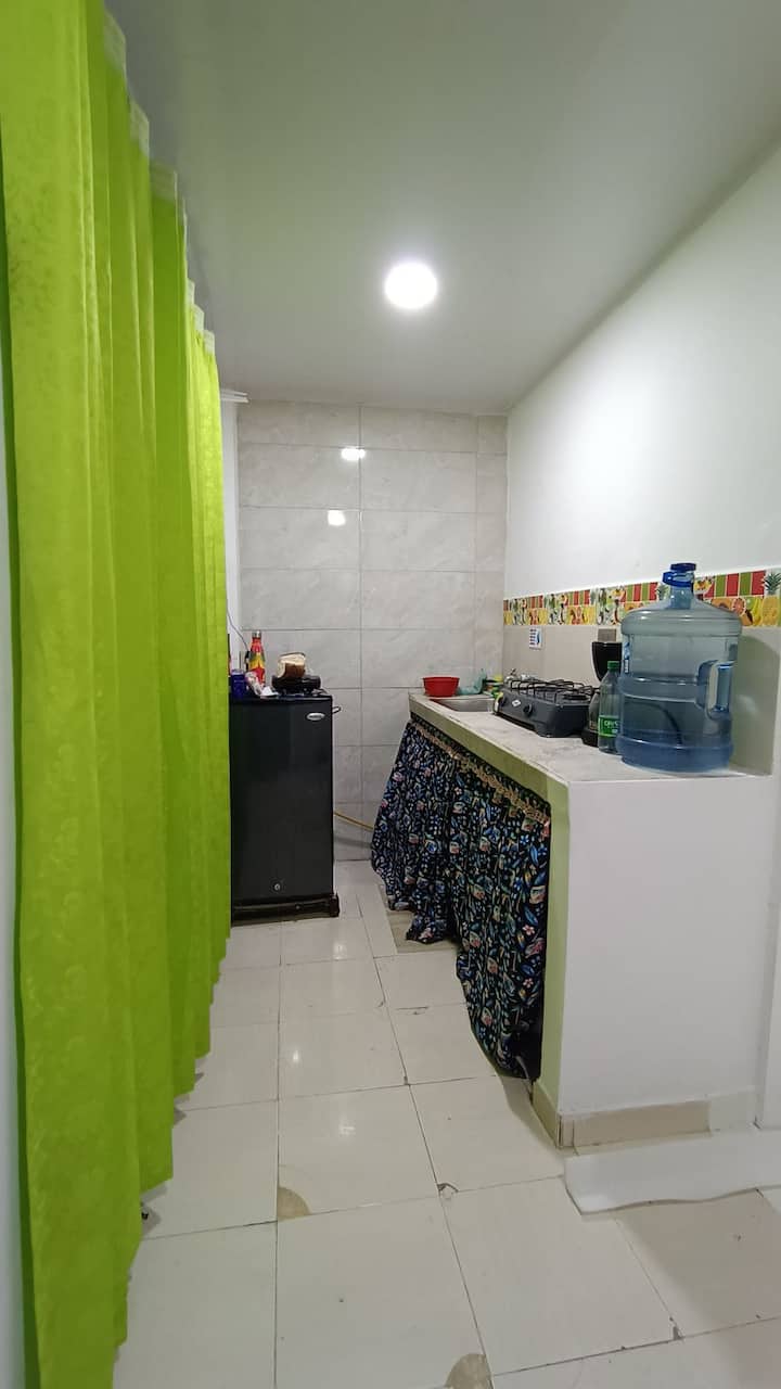 Apartamentos Centrales - San Andrés
