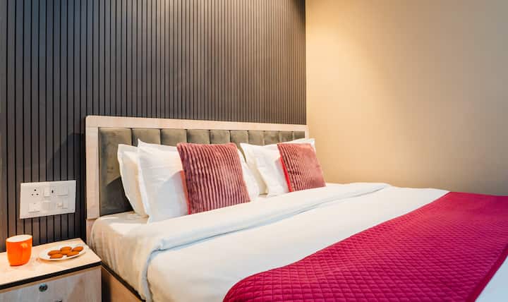 საძინებელი 2