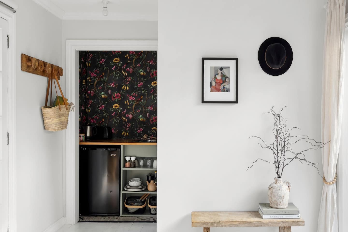 Private Garden Studio | Breakfast Included 5