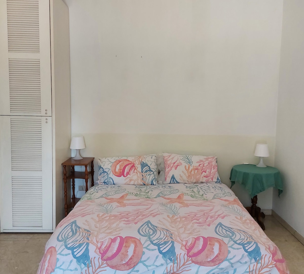 Спална соба 1